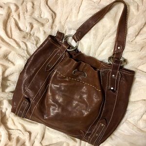 🎉SALE 55% OFF LISTED PRICE Abercrombie Tote